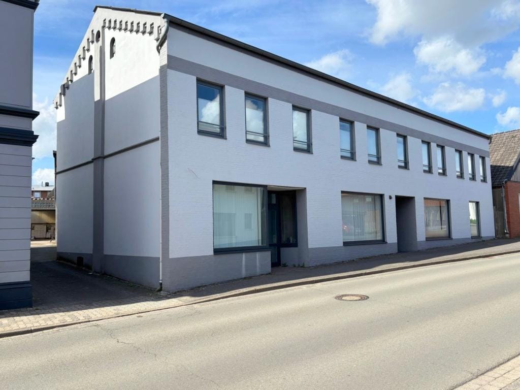 Immobilie in Hohenwestedt - Mehrfamilienhaus in Hohenwestedt - Bild 0