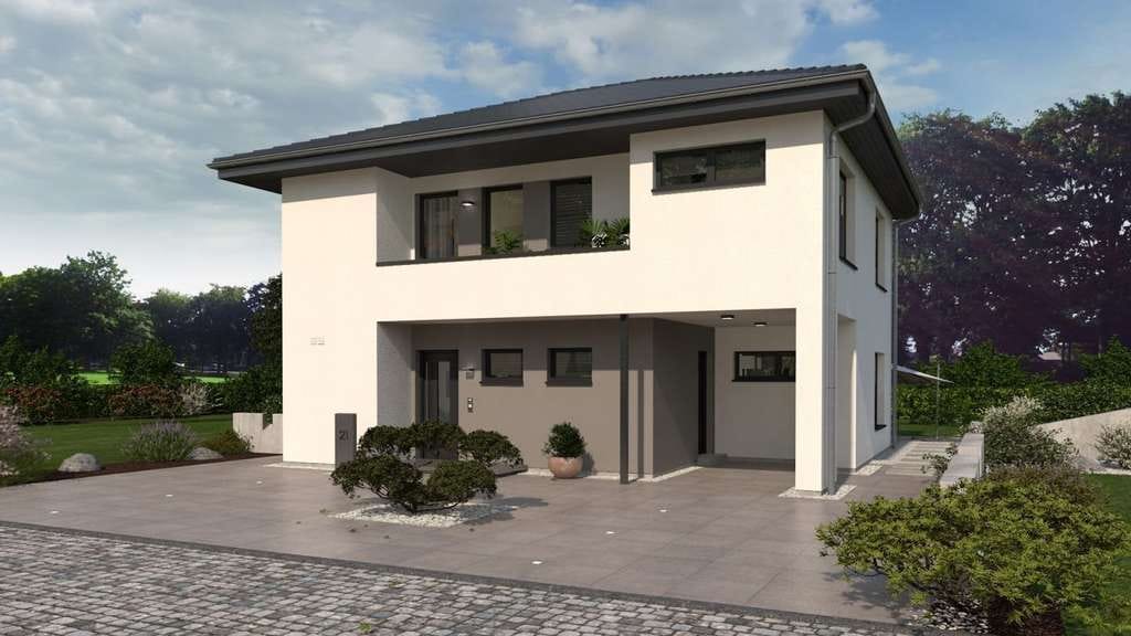 Immobilie in Hebertshausen - ELEGANZ UND KOMFORT IN VOLLENDUNG! - Bild 2