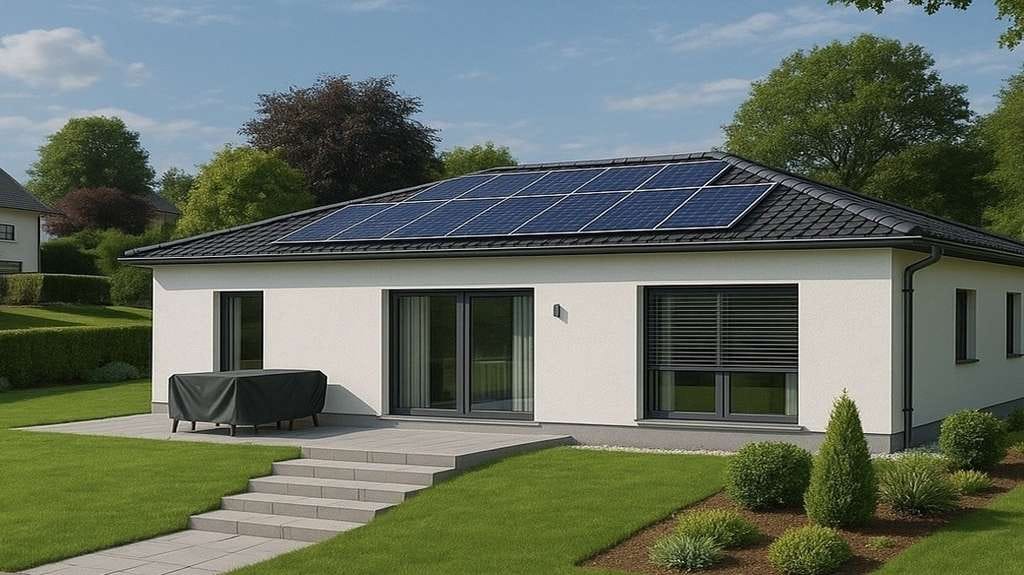 Immobilie in Leupoldsgrün - Ein-/Zweifamilienhaus in Leupoldsgrün - Bild 0