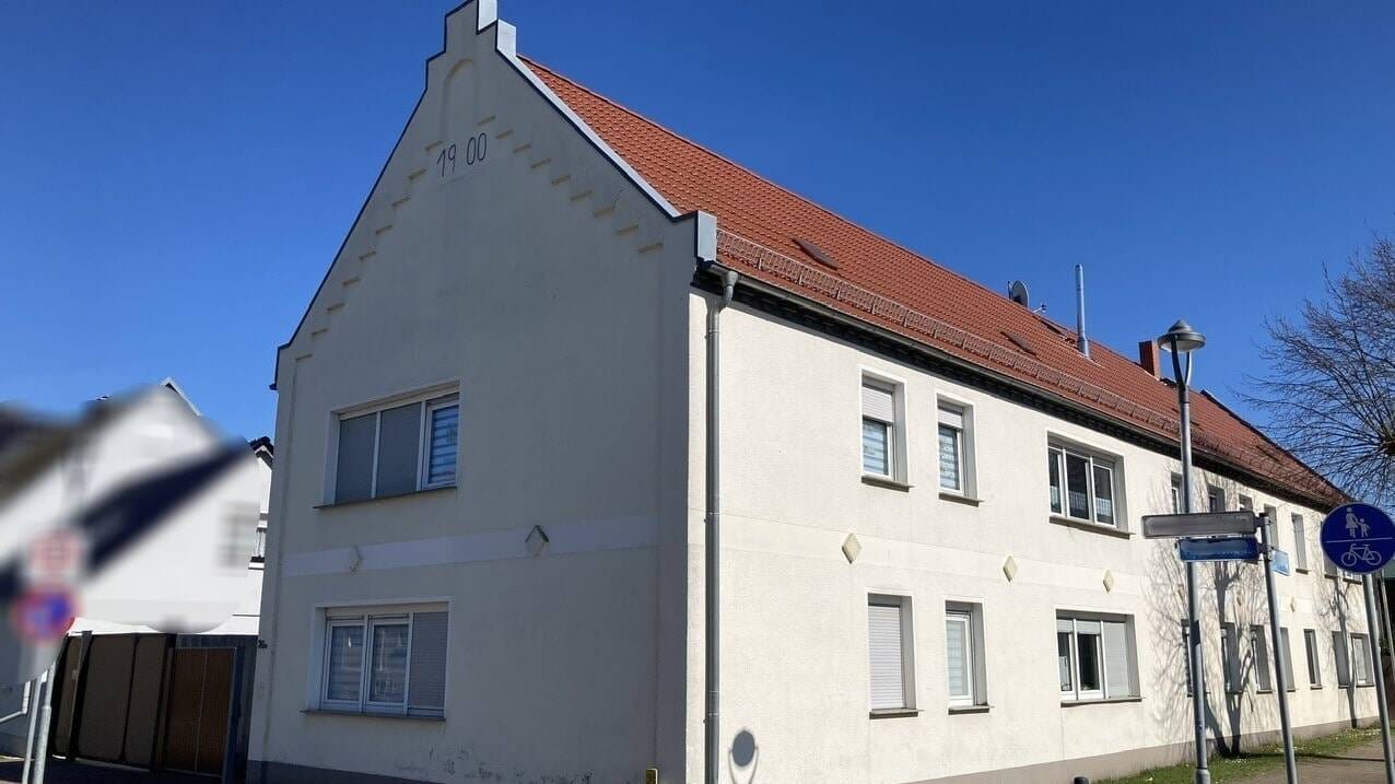 Immobilie in Gommern - Ideal fürs Kapital - Bild 2