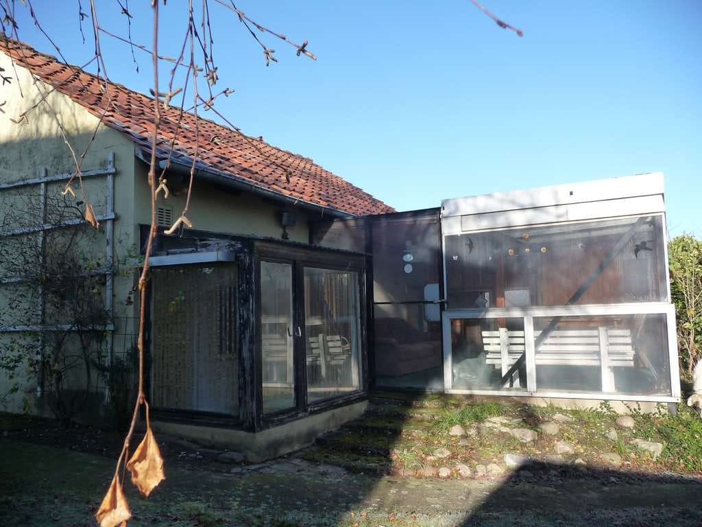 Immobilie in Vechelde - Sanierungsbedürftiges Einfamilienhaus in Vechelde - OT Wahle auf ca. 1.250m² großem Grundstück - Bild 4
