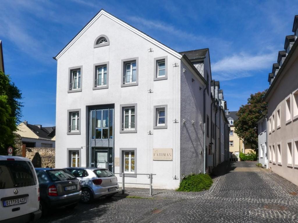 Immobilie in Bitburg - Mehrfamilienhaus in Bitburg - Bild 0