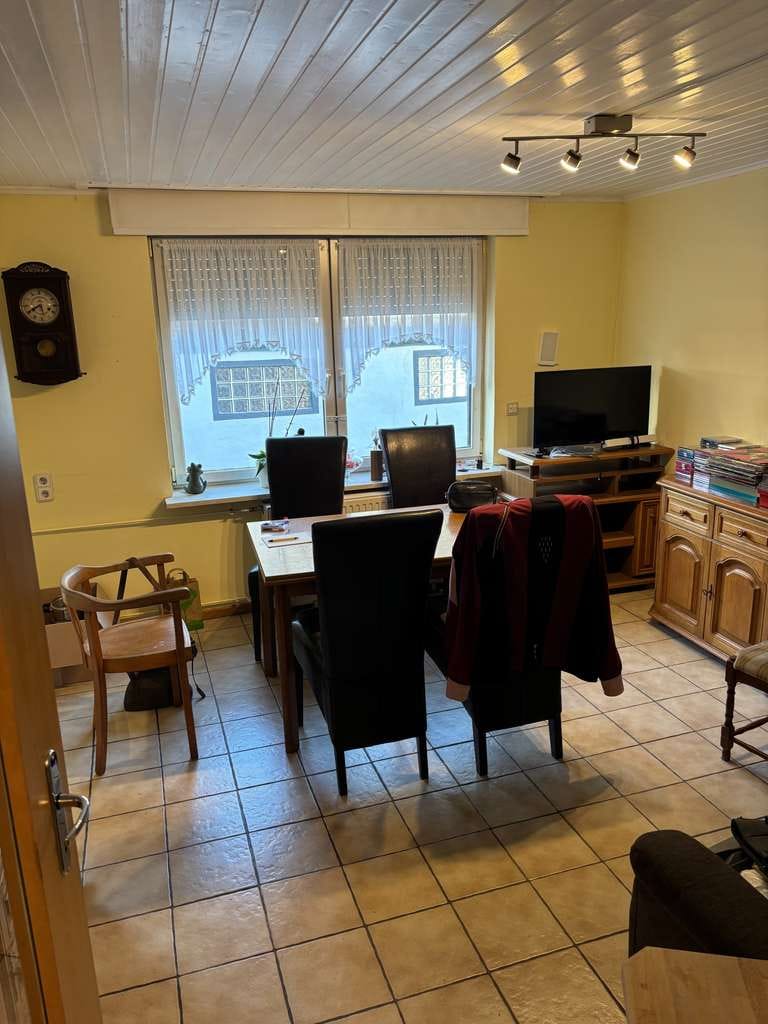 Immobilie in Kaisersesch - Gemütliches Einfamilienhaus mit viel Potenzial zur Selbstverwirklichung in Kaisersesch - Bild 3