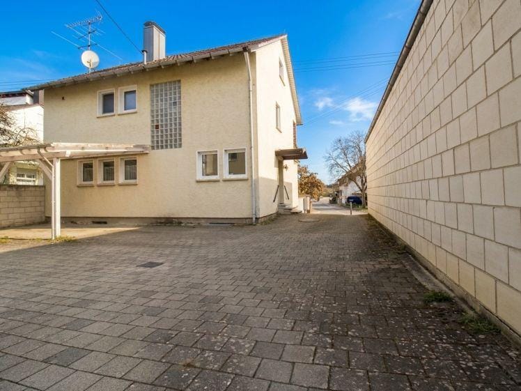 Immobilie in Allensbach -  - Bild 0