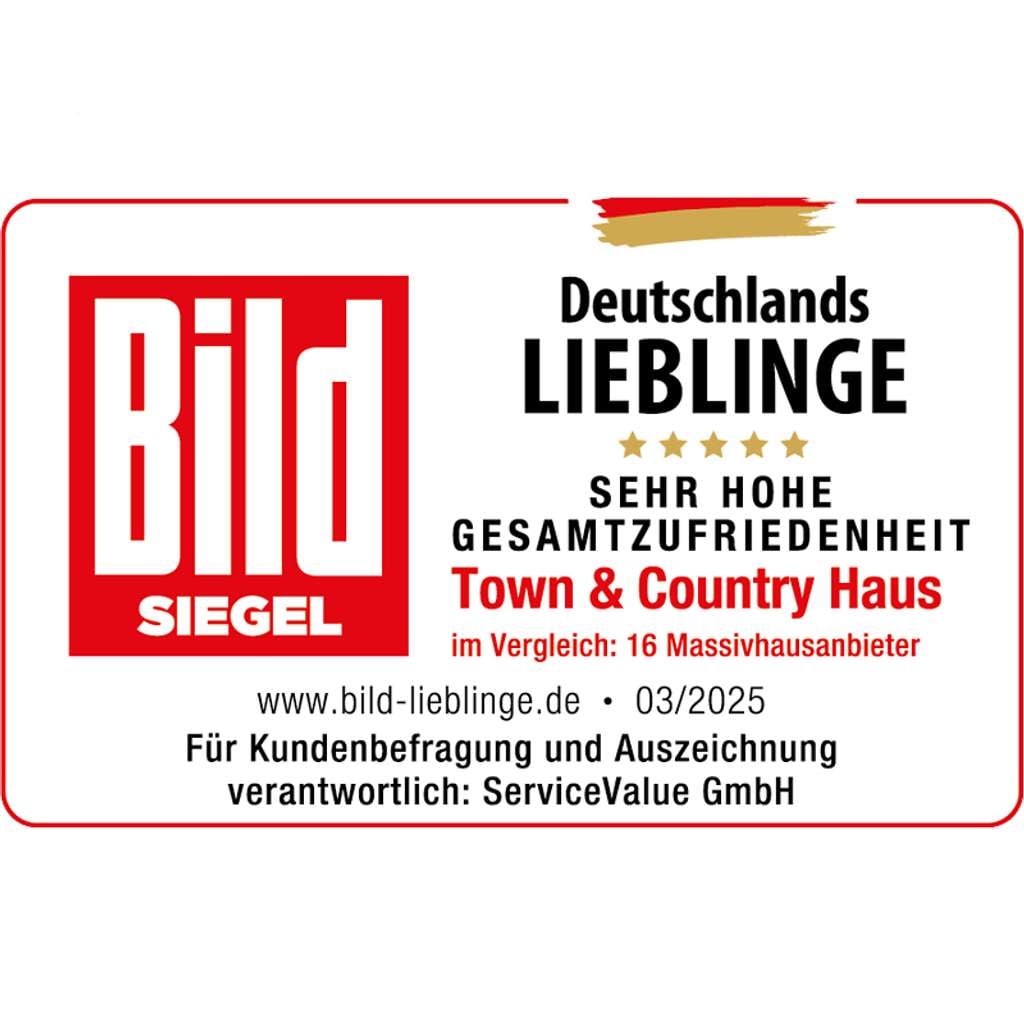 Immobilie in Sandersdorf-Brehna - Freundlich, gemütlich - Das Haus mit dem schönen Satteldach in Zscherndorf / Preis inkl. Grundstück - Bild 1