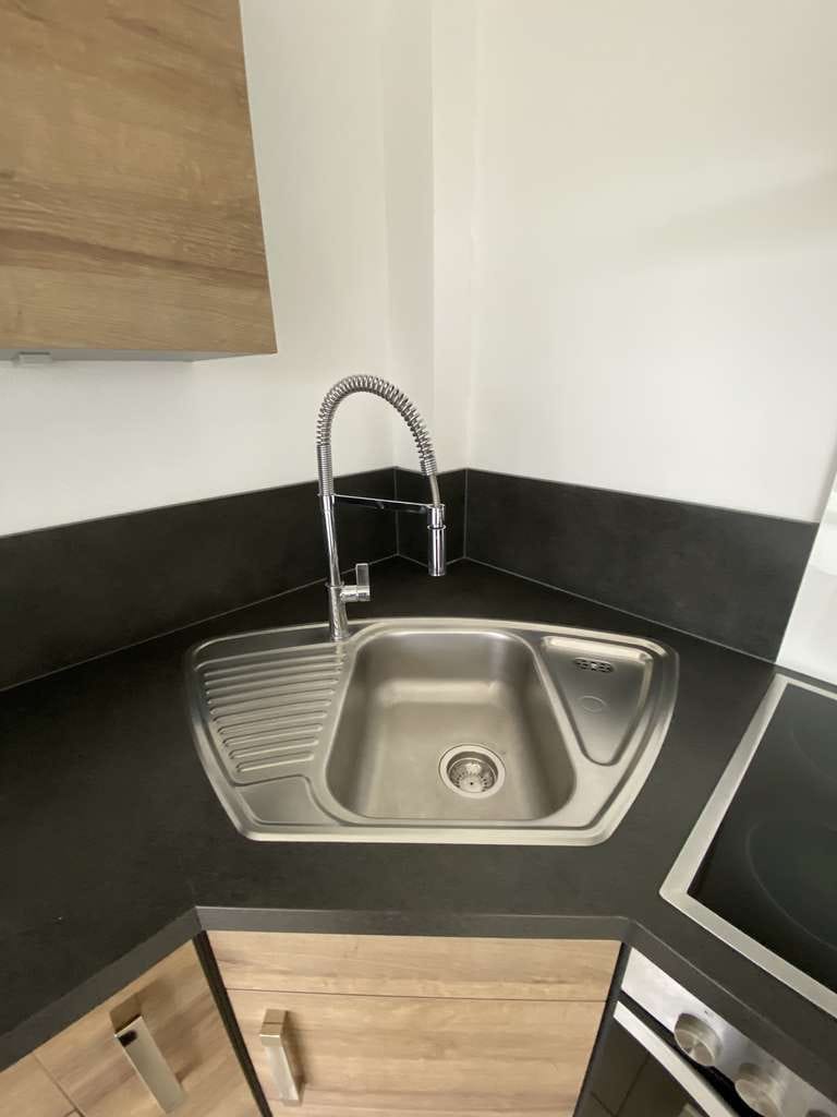 Immobilie in Odelzhausen - Moderne 3-Zimmer EG Wohnung in Odelzhausen - Bild 4