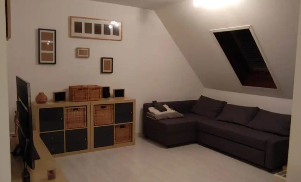 Immobilie in Möglingen - Charmante Wohnung in Top Lage - Einbauküche - Balkon - Tiefgarage - aktuell vermietet - Bild 2