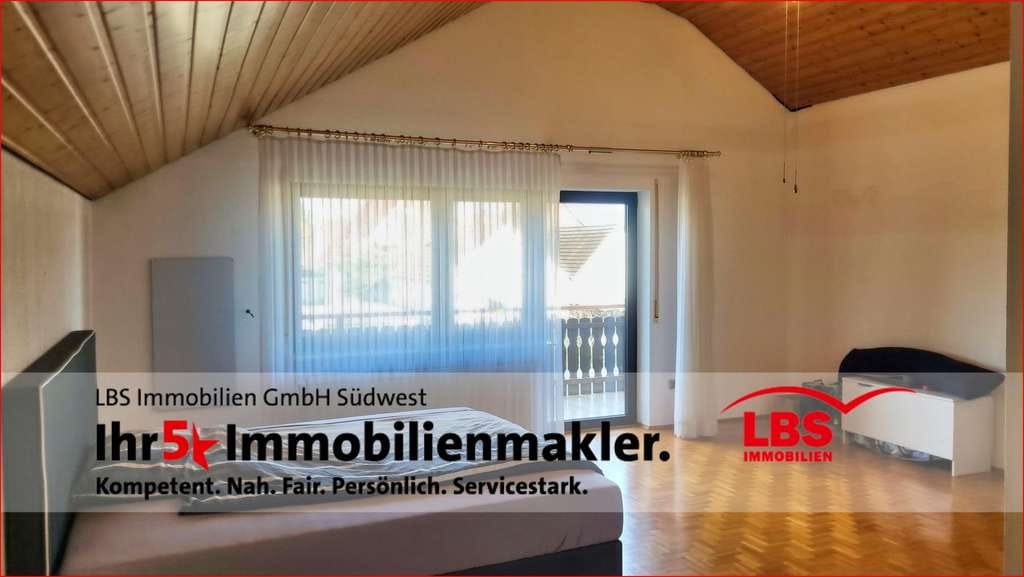 Immobilie in Neuburg am Rhein - Gepflegtes EFH mit Garten in Hofgemeinschaft - Ideal für das junge Paar oder die Familie mit Kind - Bild 4