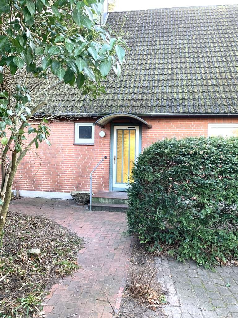 Immobilie in Jübek - Platz für Ihre Ideen: Einfamilienhaus in Jübek - Bild 2