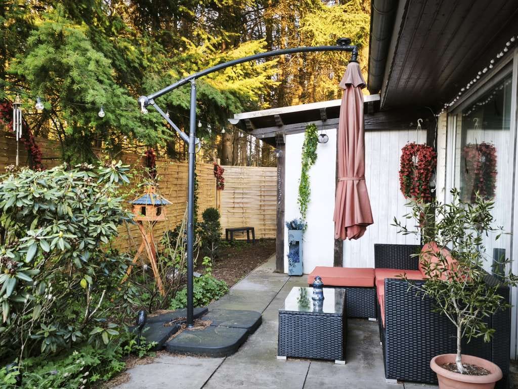Immobilie in Schauren - Geräumiges 5-Zimmer-Haus in Schauren mit großem Grundstück - Bild 4