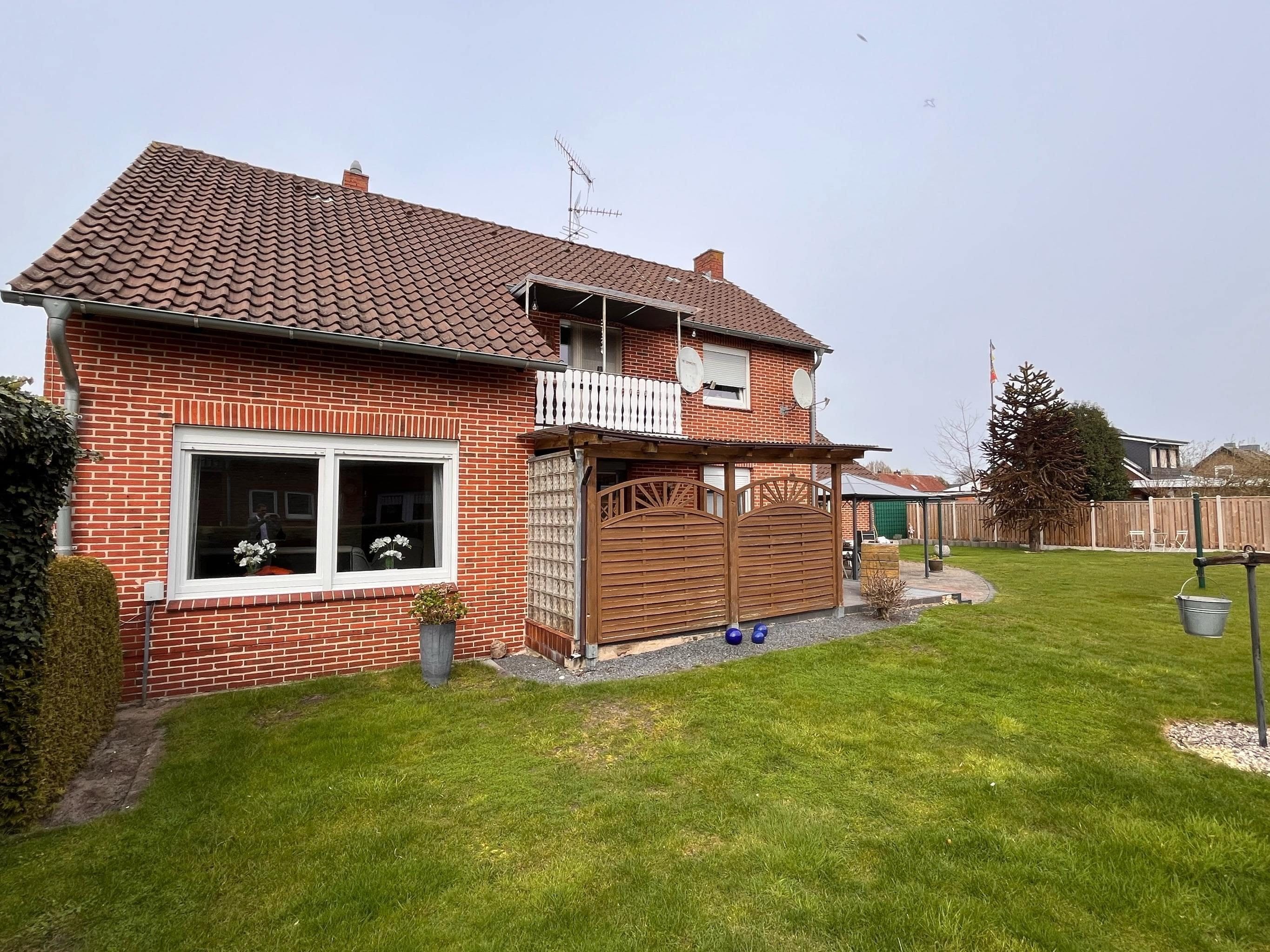 Immobilie in Wietmarschen - Tag der offenen Tür/open huis am 24.04.26 von 16:00 - 19:00 Uhr - Bild 4