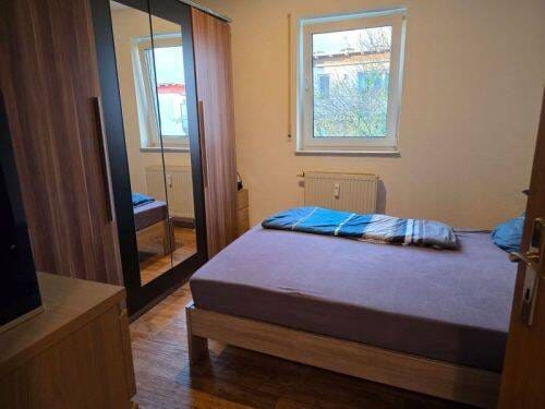 Immobilie in Schwebheim - 2-Zimmer-Eigentumswohnung, Balkon mit Panoramablick in 97525 Schwebheim (ID 10580) - Bild 5