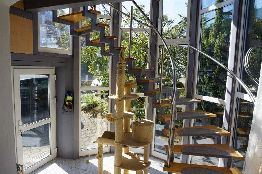 Immobilie in Zaberfeld - VBU Immobilien - Wohnen mit Flair - Bild 1