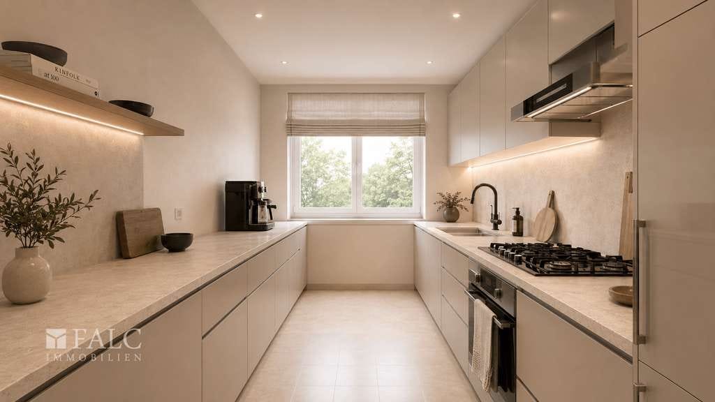 Immobilie in Östringen - Zweifamilienhaus mit Sanierungspotential in Östringen - Bild 4