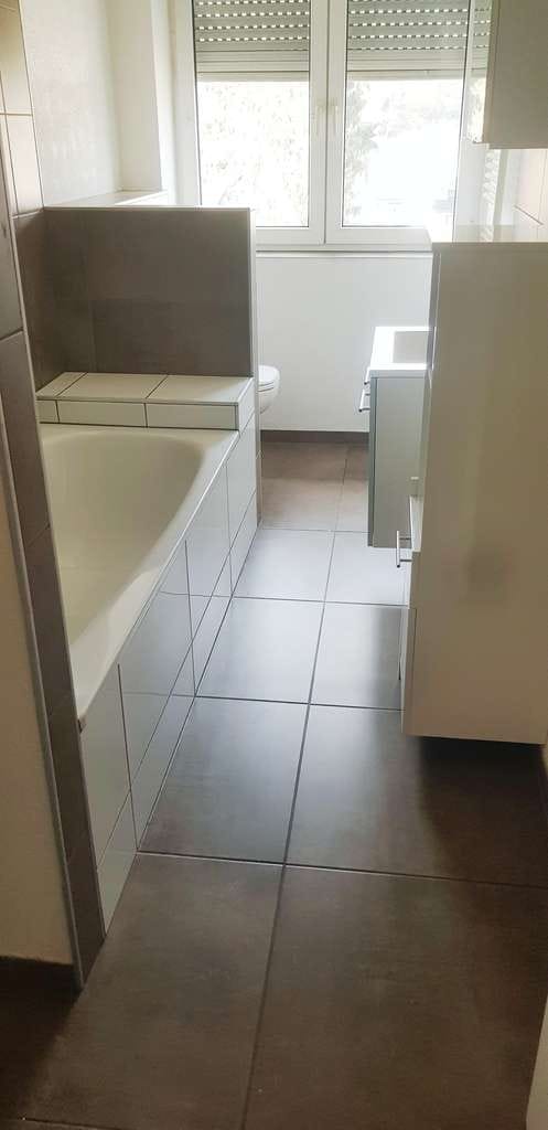 Immobilie in Homburg - Schöne 3-Zimmer Wohnung zur Eigennutzung oder Kapitalanlage - Bild 0
