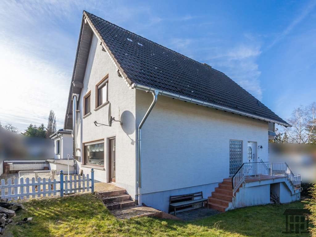 Immobilie in Rheinbach - Ein Zuhause zum Wachsen und Wohlfühlen – Familienleben mit Herz und Raum - Bild 3