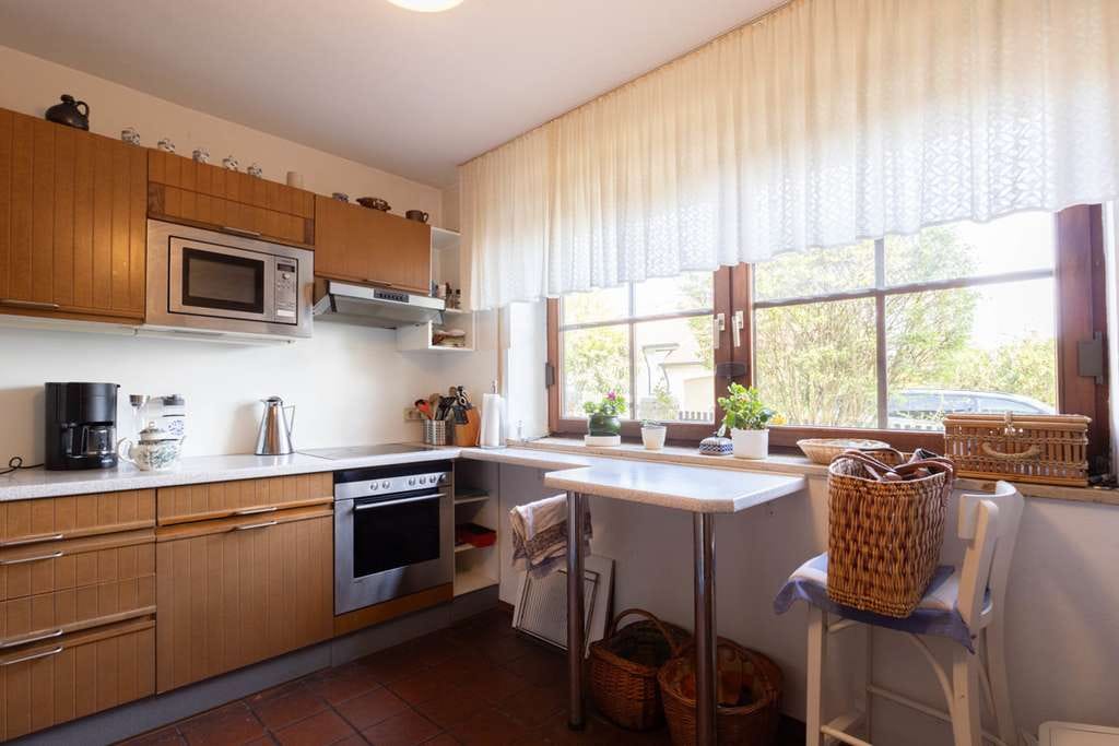 Immobilie in Wettstetten - Gepflegtes großzügig angelegtes Einfamilienhaus - Bild 4
