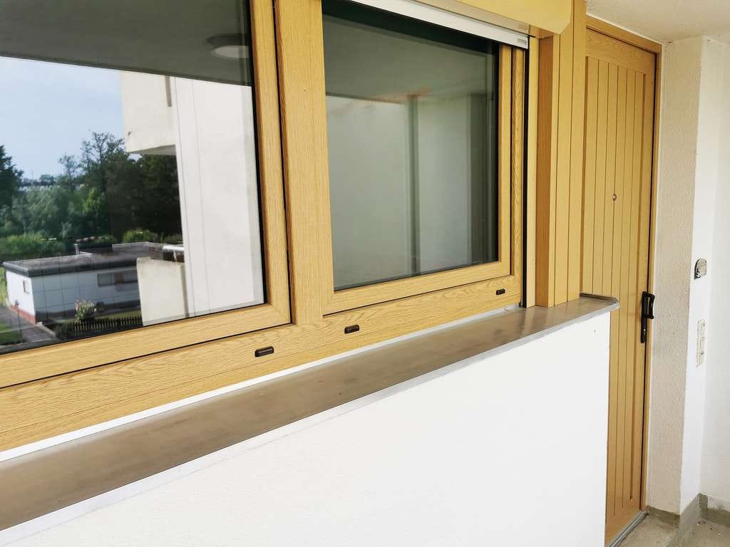 Immobilie in Meckenheim - adnota. - MECKENHEIM: HELLE 3-ZIMMER-EIGENTUMSWOHNUNG MIT SONNENLOGGIA IN RUHIGLAGE! - Bild 4