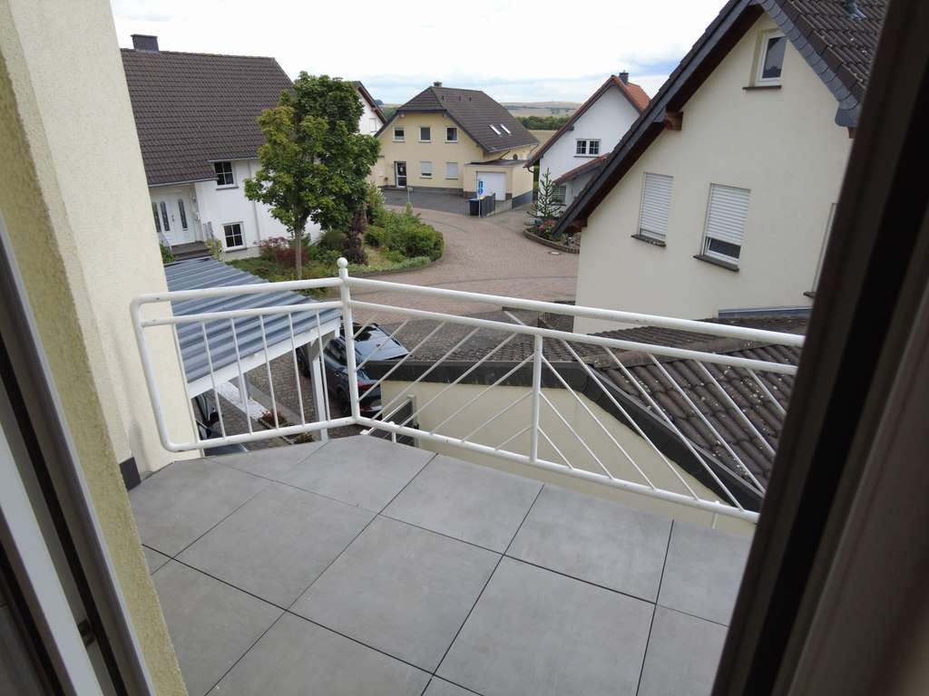 Immobilie in Kottenheim - Helle, geräumige Eigentumswohnung in begehrter Wohnlage - Bild 3