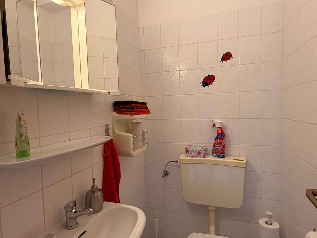 Immobilie in Syke - Gemütliches Reihenmittelhaus 
in ruhiger zentraler Lage von Syke - Bild 4