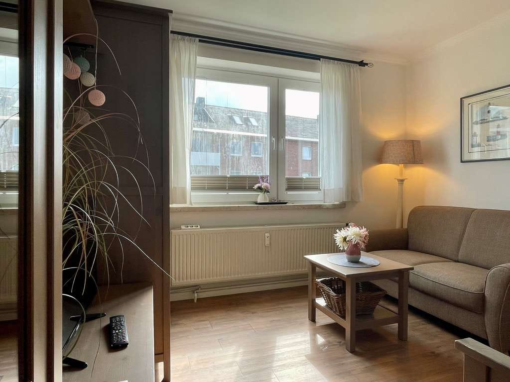 Immobilie in Hörnum (Sylt) - Gepflegte 1-Zimmerwohnung in Hörnum - Bild 3