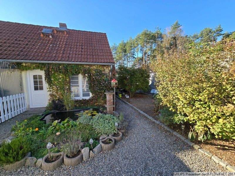 Immobilie in Krauschwitz - Krušwica - attraktive Doppelhaushälfte mit Nebengebäude und extra großer Garage zu verkaufen - Bild 4