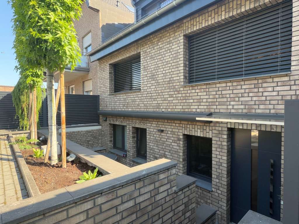 Immobilie in Inden - Maisonettewohnung mit sehr großem Wohnzimmer - Bild 2