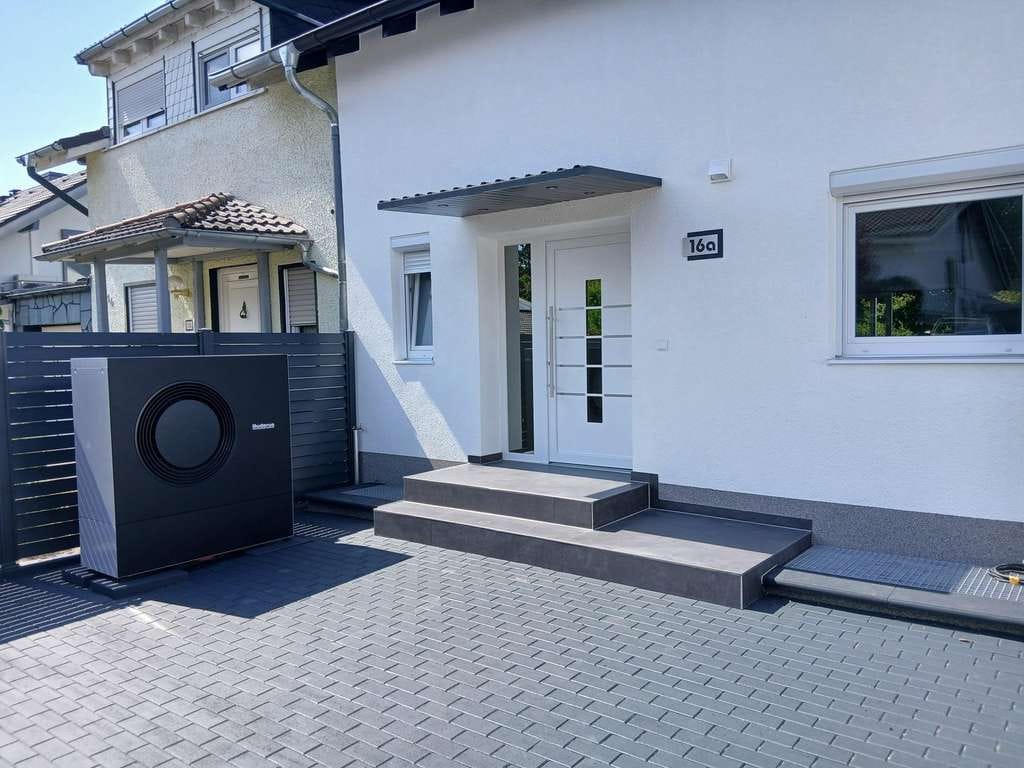 Immobilie in Klein-Winternheim - Saniertes Einfamilienhaus in Klein-Winternheim ( Mainz ) zu verkaufen - Bild 0