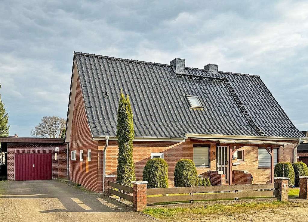Immobilie in Itzstedt - Familienfreundliches und gepflegtes Einfamilienhaus in Seth - Bild 3