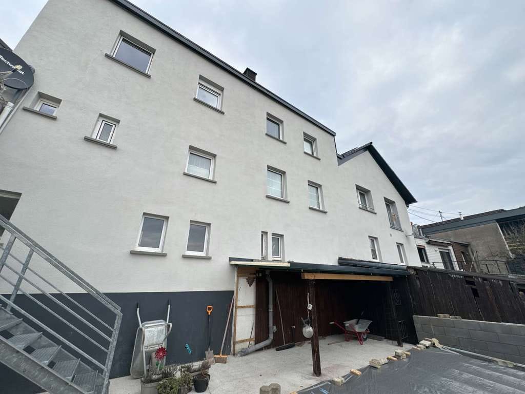 Immobilie in Melsbach - Drei - Parteienhaus in gefragter Wohnlage nahe Neuwied - Bild 3