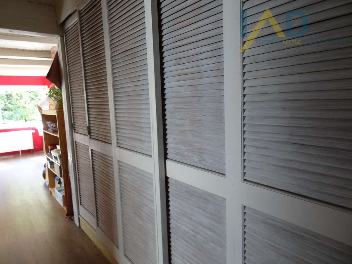 Immobilie in Amberg - Handwerkertraum in Amberg - sanierungsbedürftige Wohnung mit Garten - Bild 2