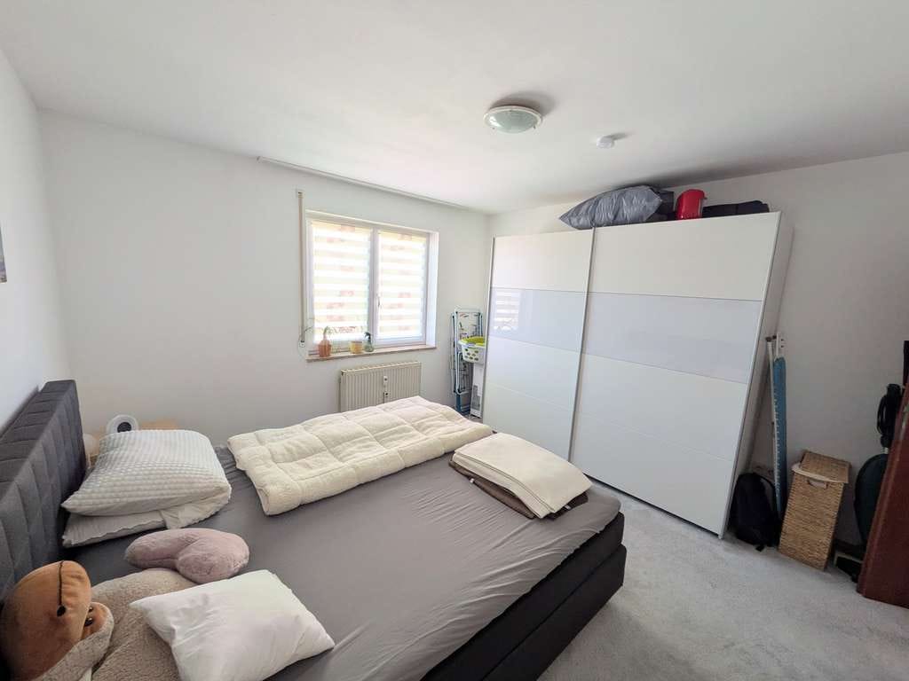 Immobilie in Maxhütte-Haidhof - Dein neues Zuhause: zwei Zimmer Whg in  Maxhütte-Haidhof - Bild 4