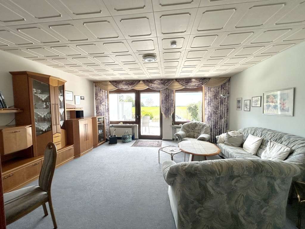 Immobilie in Sehnde - Charmantes Reihenmittelhaus mit Garten in ruhiger Lage von Sehnde-Ilten - Bild 3