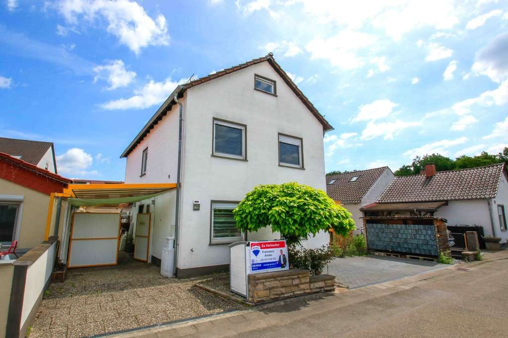 Immobilie in Schifferstadt - ** OPEN HOUSE AM SA. 20.06.26 um 15.00 Uhr ** - Bild 2