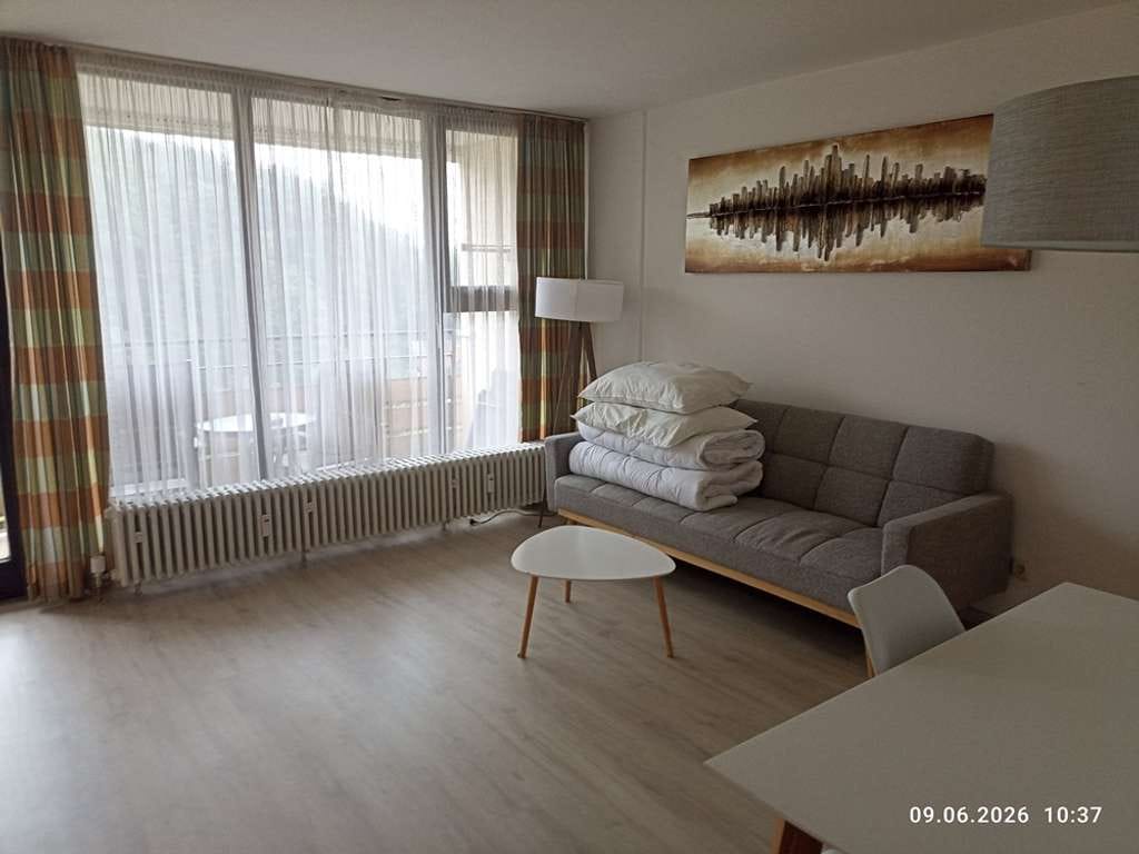 Immobilie in Freyung - Gepflegtes Ferienappartement mit Ostbalkon in Aussichtslage - Bild 5