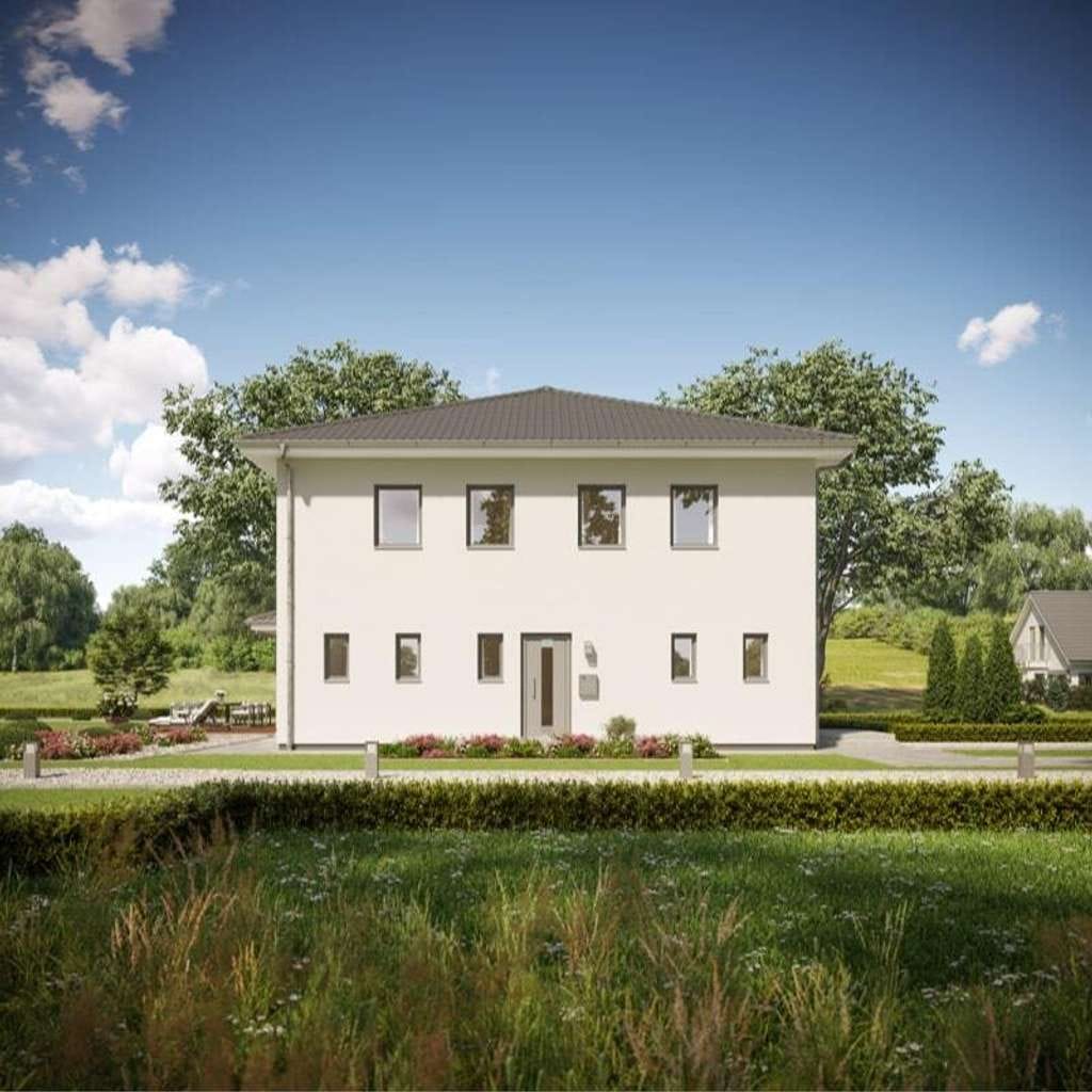 Immobilie in Wieden - Stilvolles Design trifft modernes Familienleben - Bild 0
