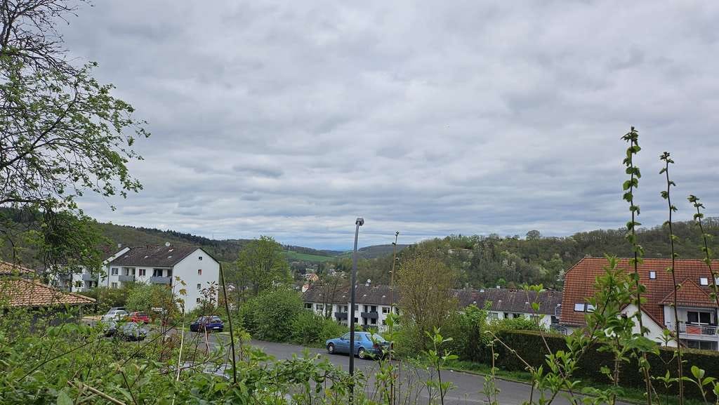 Immobilie in Aarbergen - Schöne 4 Zimmerwohnung zu verkaufen - Bild 0