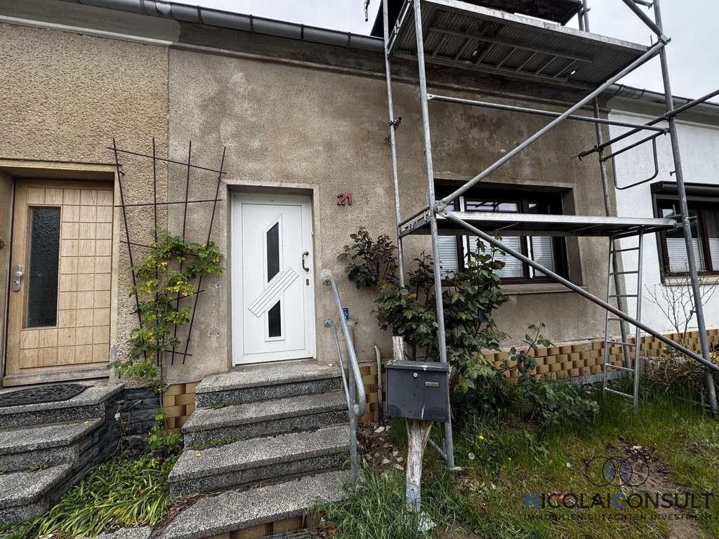 Immobilie in Wittenberge - ++ Insolvenzverkauf ++ Wittenberge ++ 2 Reihenhäuser ++ - Bild 3