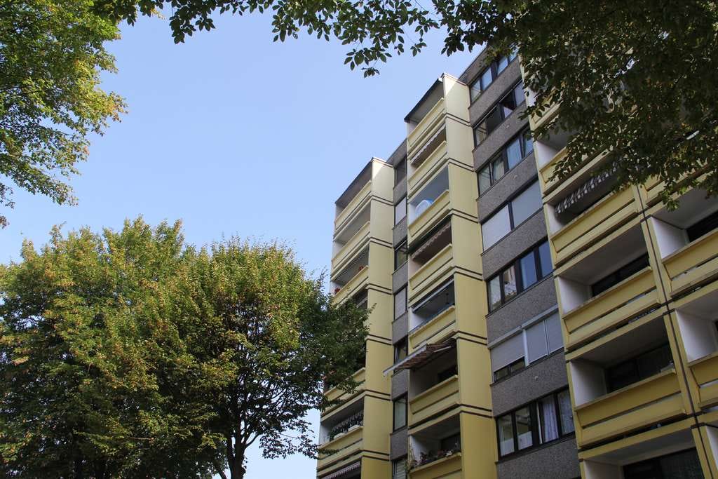 Immobilie in Lohmar - Lohmar-City. 3-Zimmer mit Balkon. ***Provisionsfrei!*** - Bild 0