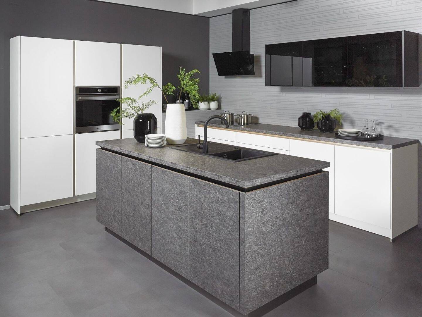 Immobilie in Gebsattel - Moderne Doppelhaushälfte mit individuellem Grundriss in Gebsattel - Bild 4