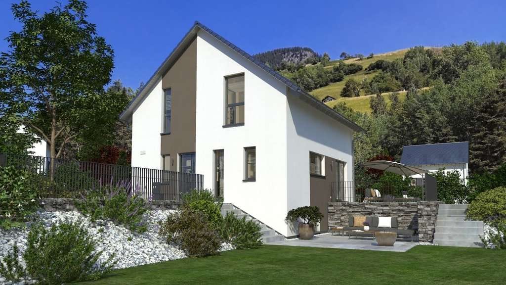 Immobilie in Kindsbach - DAS HAUS MIT DEM PLUS AN RAUM - Bild 4