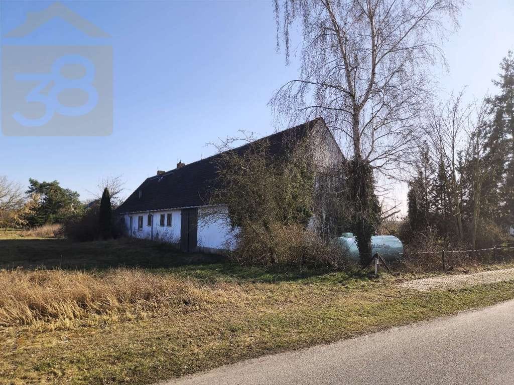 Immobilie in Aland - Sanierungsbedürftiges Haus mit 171 m² Wohnfläche und großem Grundstück! - Bild 3