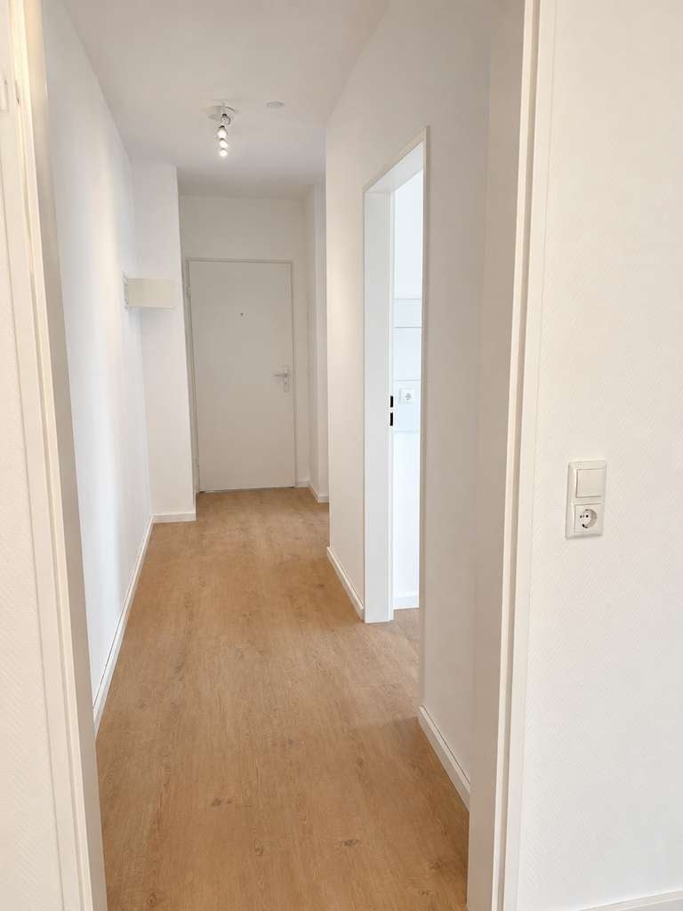Immobilie in Neukirchen-Vluyn - Erstbezug nach Renovierung | 1,5-Zimmer-Eigentumswohnung mit Balkon | Ideal für Kapitalanleger - Bild 2