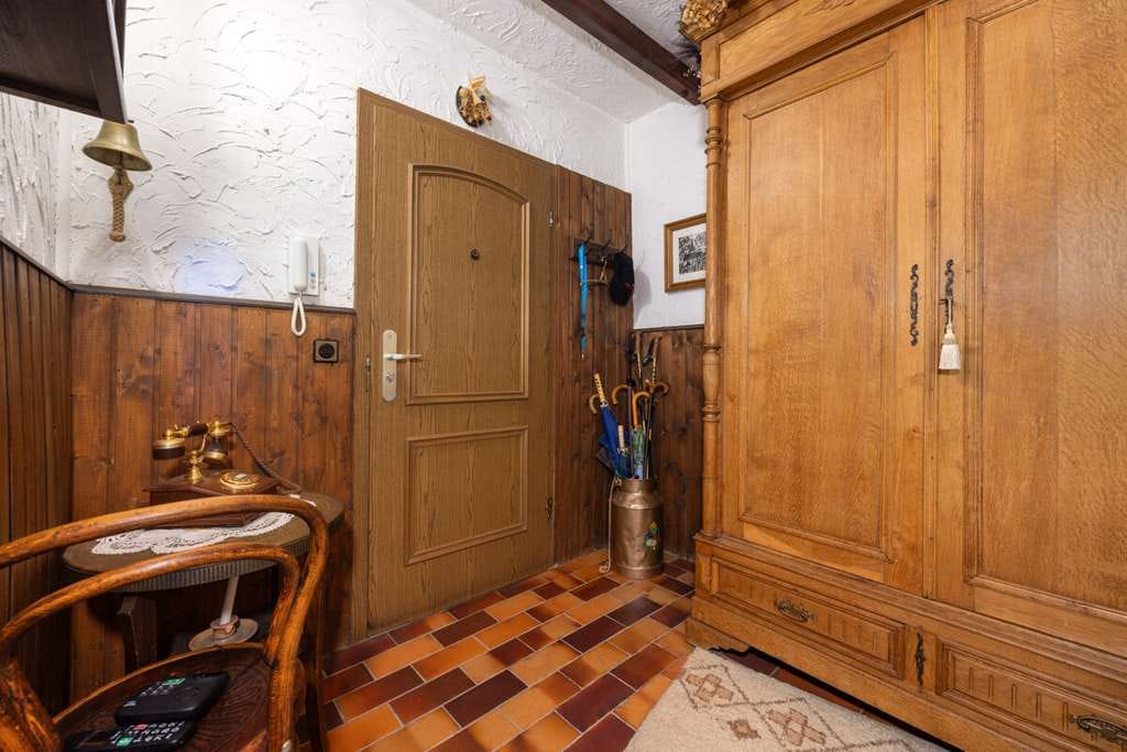Immobilie in Wuppertal - Eigentumswohnung mit Balkon und Garage am Eckbusch - Bild 4