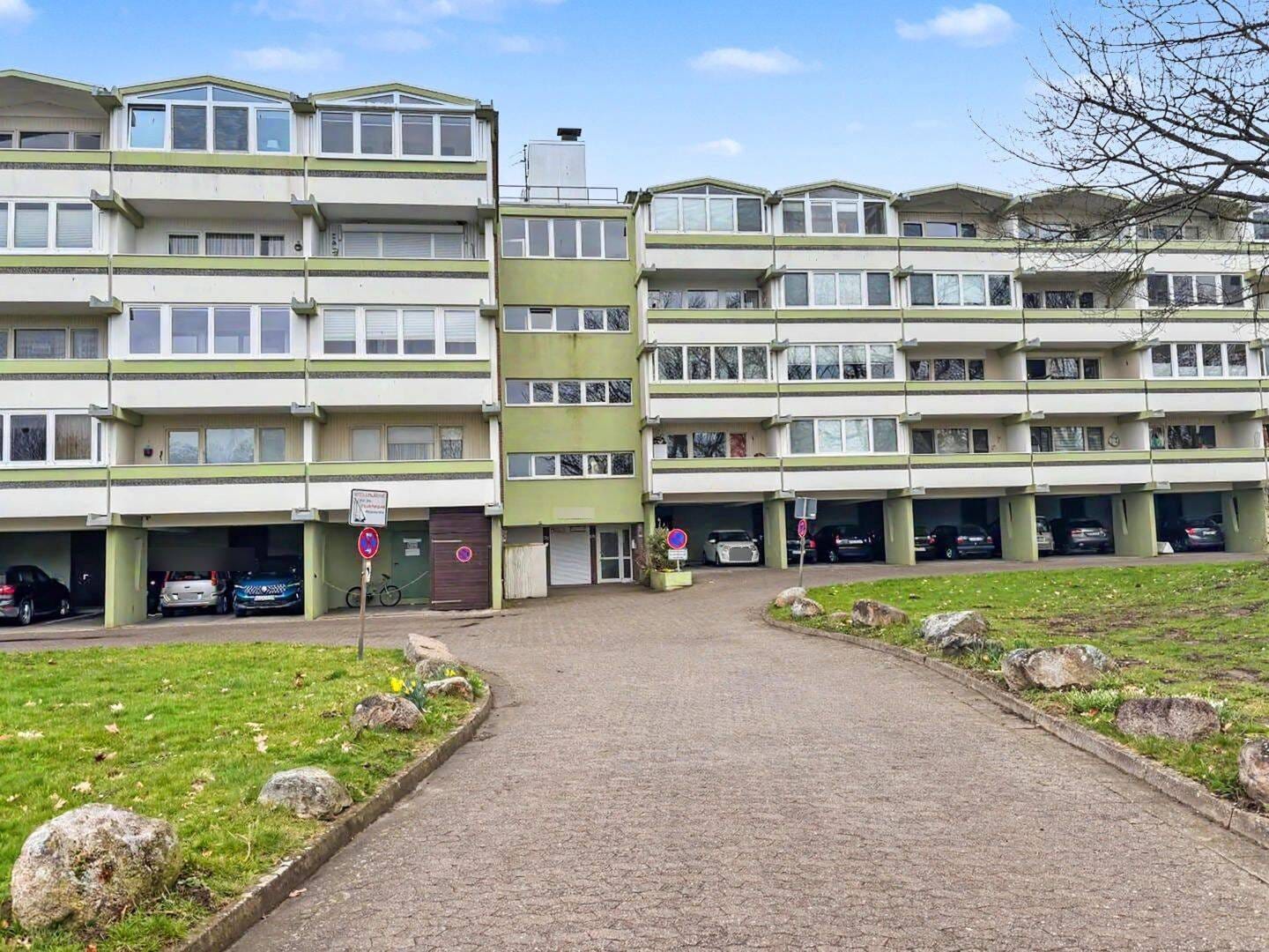 Immobilie in Schönberg (Holstein) - Niedliche 1,5-Zimmer-Ferienwohnung / Wohnung in Schönberg (Holm) zur Westseite - Bild 0