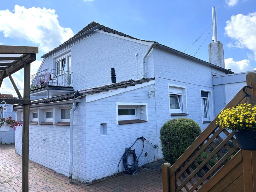 Immobilie in Dornum - Mehrfamilienhaus in Dornum - Bild 3