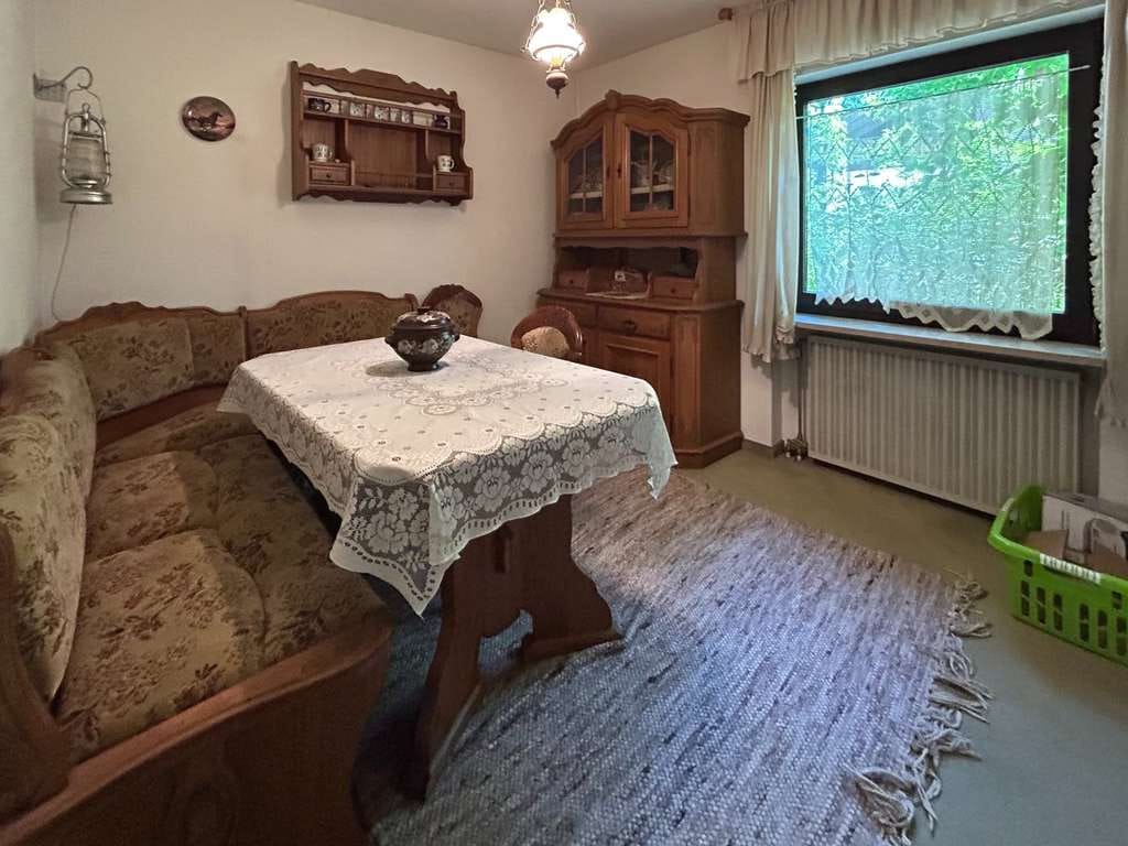 Immobilie in Wald - Einfamilienhaus im Grünen - Bild 4