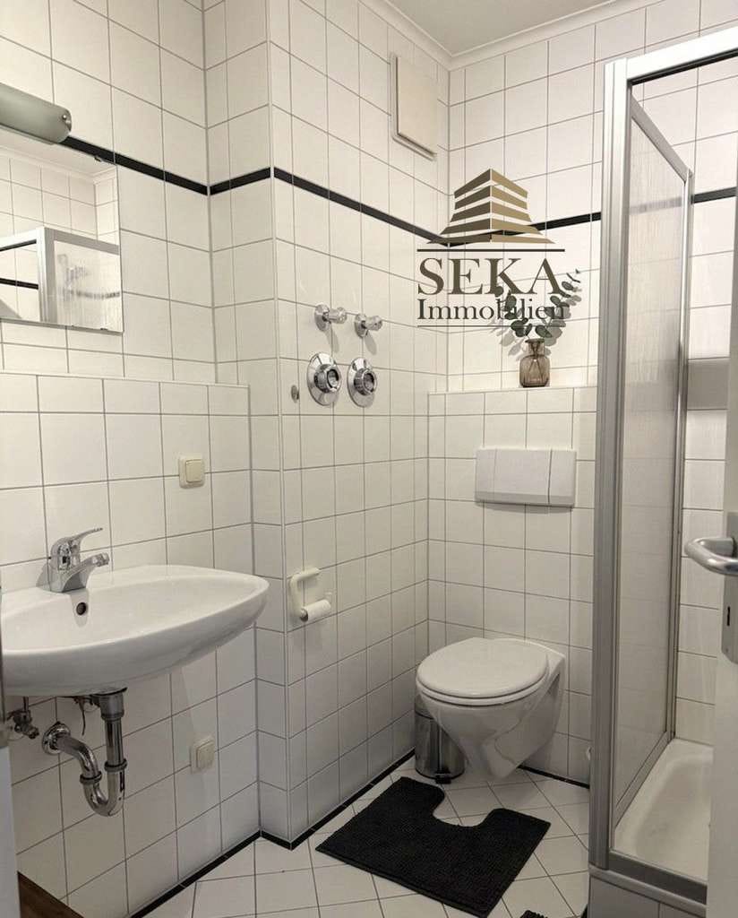 Immobilie in Deggendorf - Klein, fein & clever investiert: 1-Zimmer-Appartement mit TG-Stellplatz - Bild 3