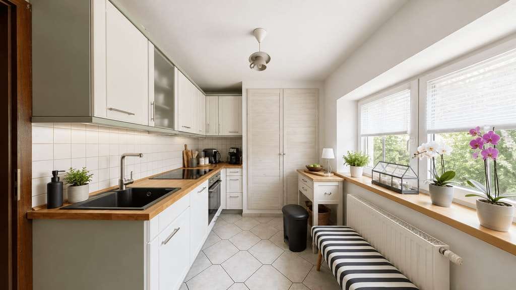 Immobilie in Großpösna - Nur 4 Gehminuten zum Störmthaler See – Gepflegtes Einfamilienhaus mit großem Grundstück - Bild 1