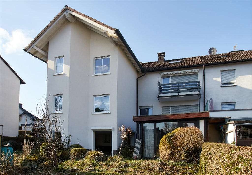 Immobilie in Attendorn - / Schöne Wohnung! Schöne Wohnlage!  - Bild 1
